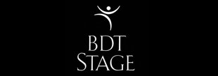 BDT-stage horizontal logo