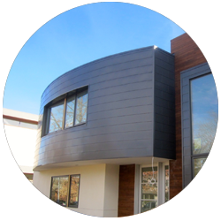 Commercial srevices circle