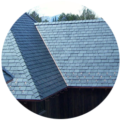 Commercial services-circle