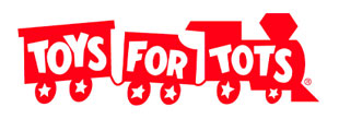 toys-for-tots logo flattened