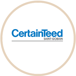 certainteed circle