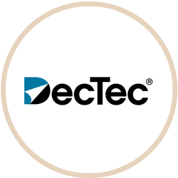dectec circle