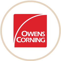 owens corning circle