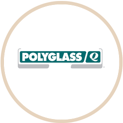 polyglass circle