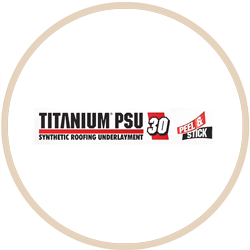 titanium circle