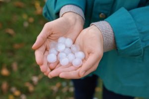 Boulder Roofing Hail Damage Estimates Repair