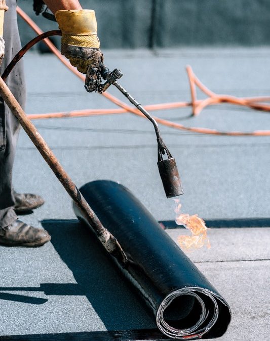 Commercial Roofing Tips for Extending the Life of Your EPDM Roof