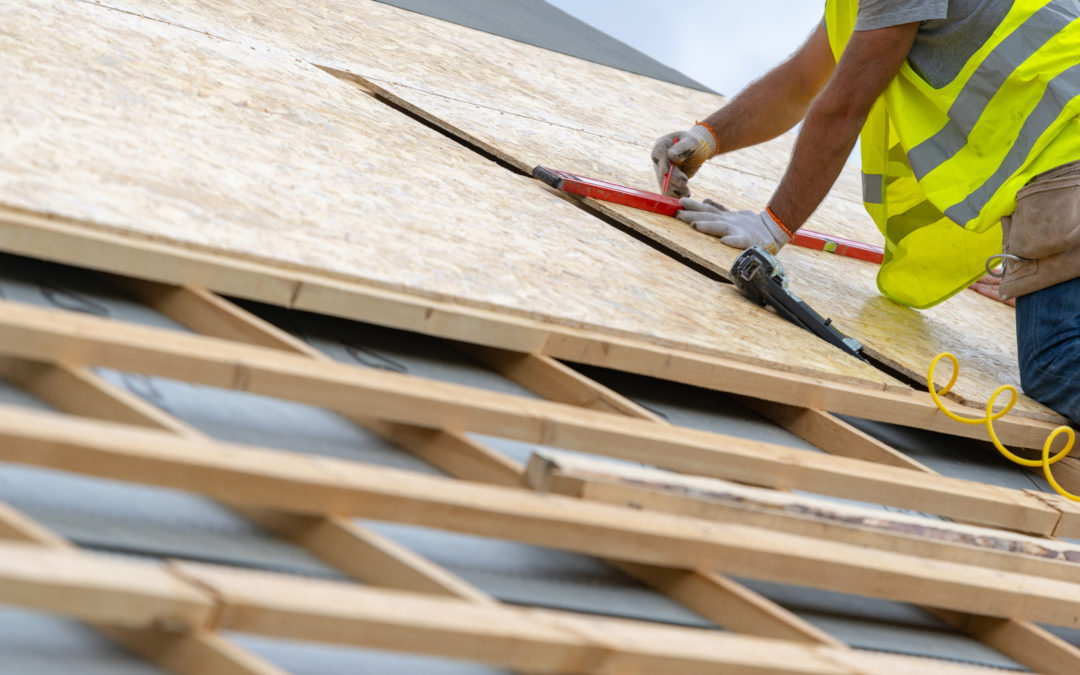 Guide to Residential Roof Replacements in Boulder, CO