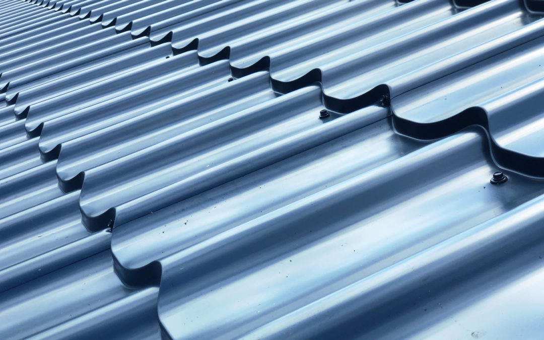 The Benefits of Custom Metal Fabrication for Your Roof