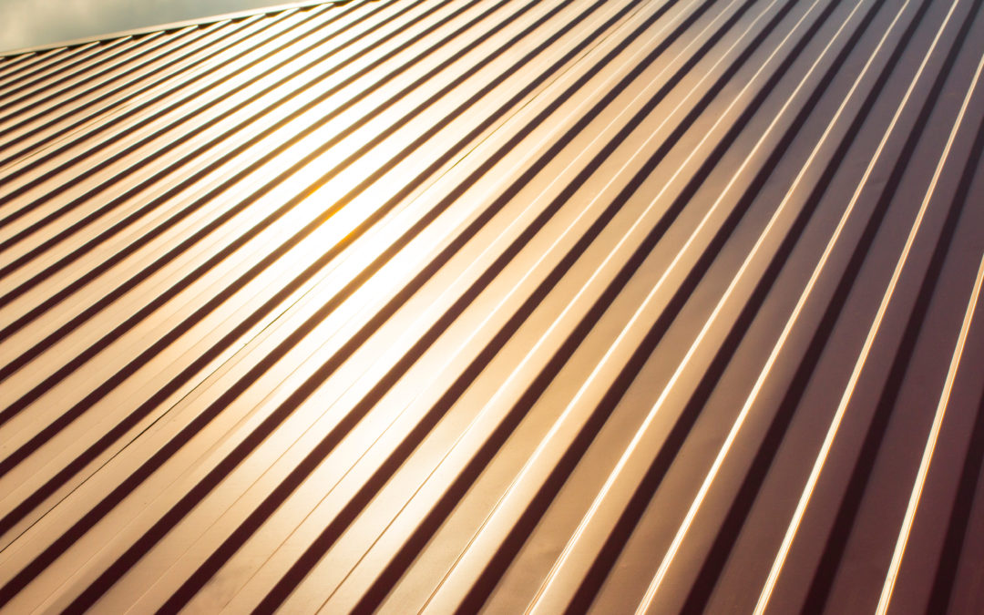 Essential Tips for Maintaining Your Commercial Roof